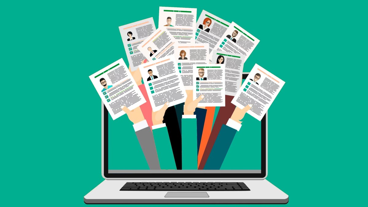 En la búsqueda de empleo no hay fórmulas mágicas