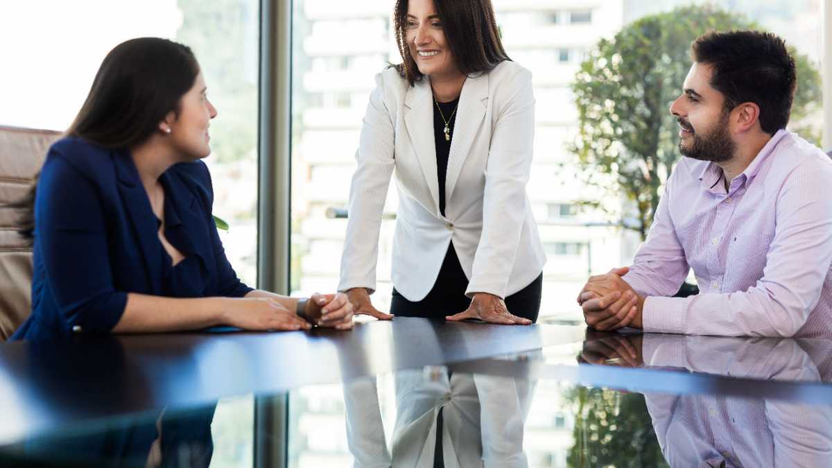 Un buen clima laboral, clave en la productividad de los trabajadores
