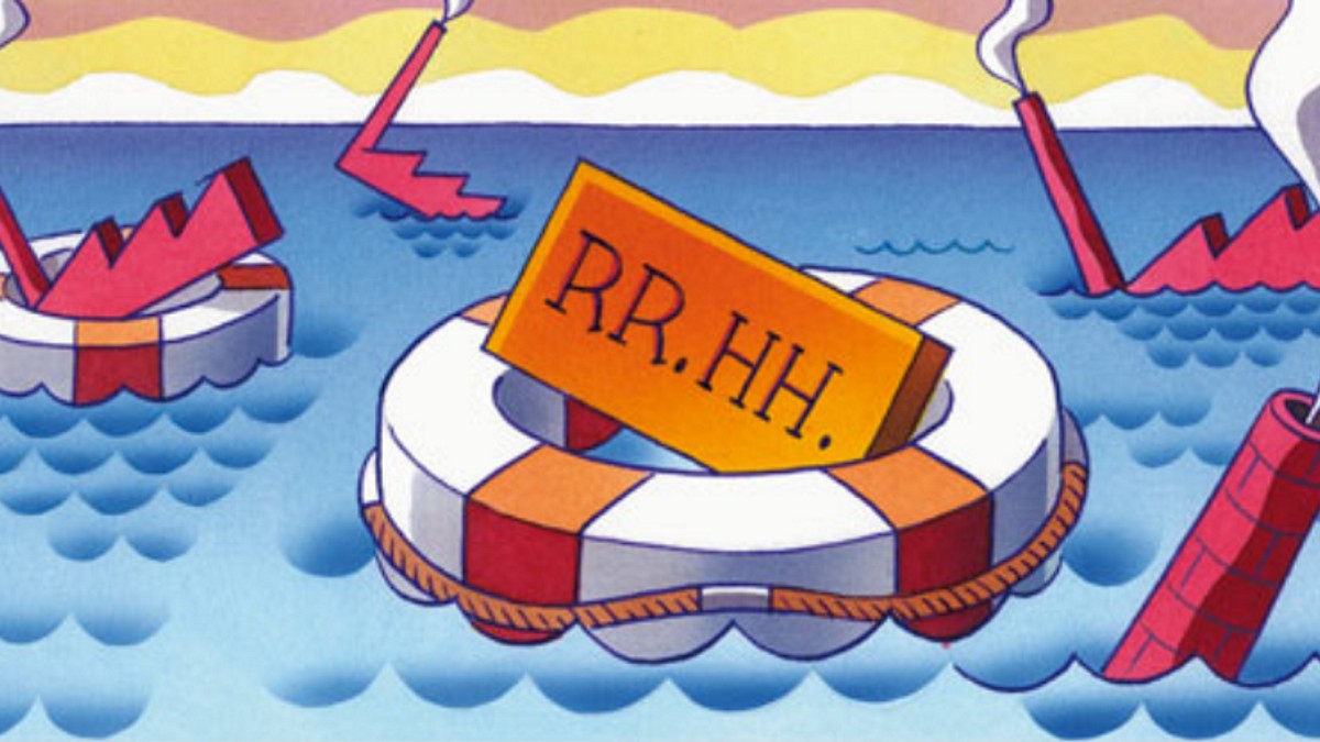 El rol de la gestión de recursos humanos en el mercado empresarial de Venezuela