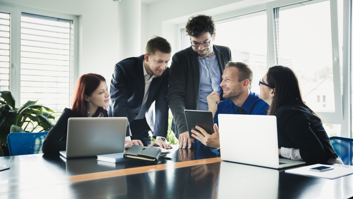 Tecnología para humanizar: los retos de los Recursos Humanos para 2023