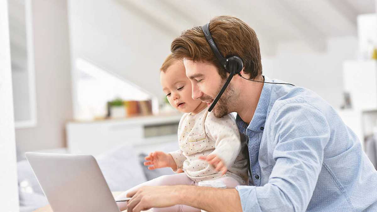 El 66,2% de las empresas en Latinoamérica considera el teletrabajo definitivo